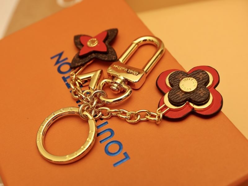 Louis Vuitton Keychains